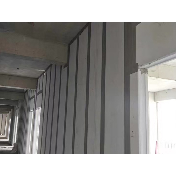 青岛装配式轻质隔墙板 alc条板 商场分室隔断 建筑内外墙专用