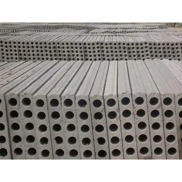 青岛混凝土预制空心板 挤压砖胎膜生产厂家 货源充足